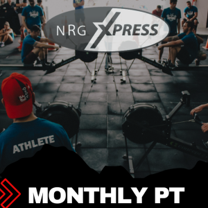 Personal Training Packages
