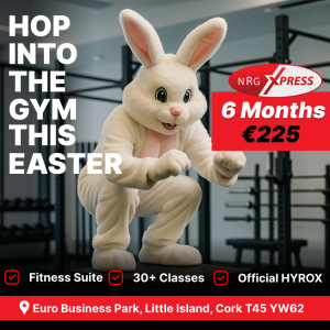 GYM + HYROX - 6 Months Special