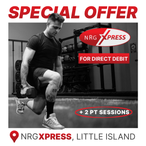 GYM + HYROX (Direct Debit) SPECIAL