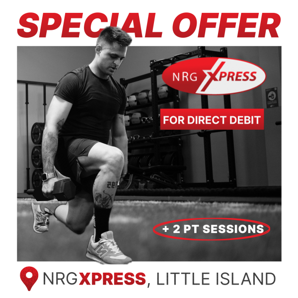 GYM + HYROX (Direct Debit) SPECIAL