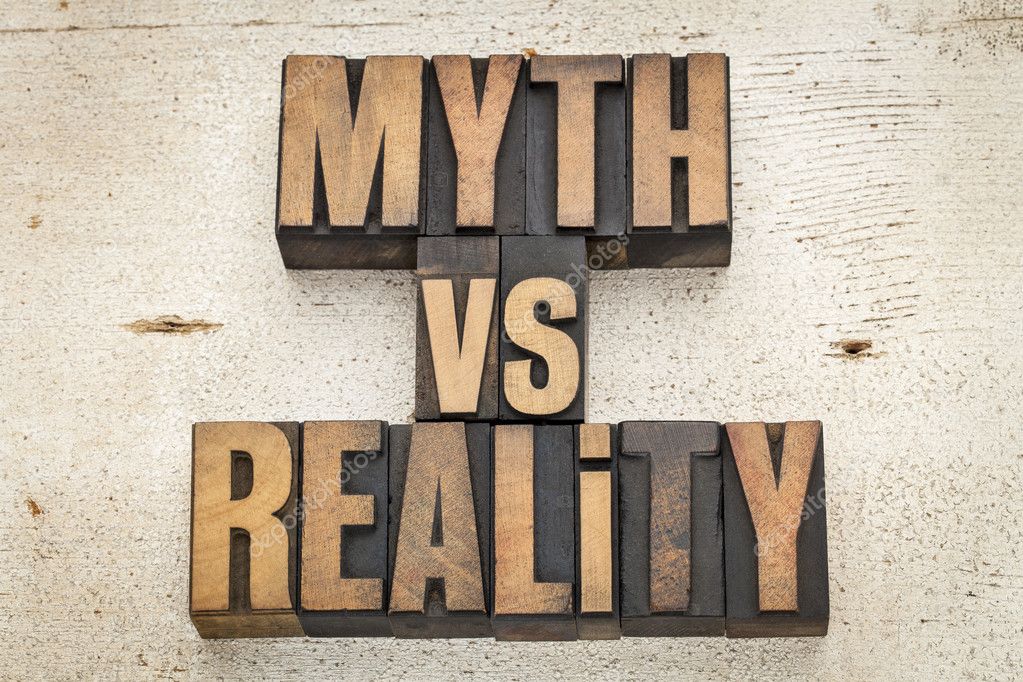 depositphotos_27576151-stock-photo-myth-versus-reality