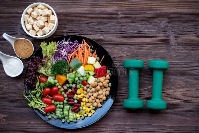 Top 50 Healthiest Foods NRG Xpress
